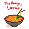Hungry Laowai