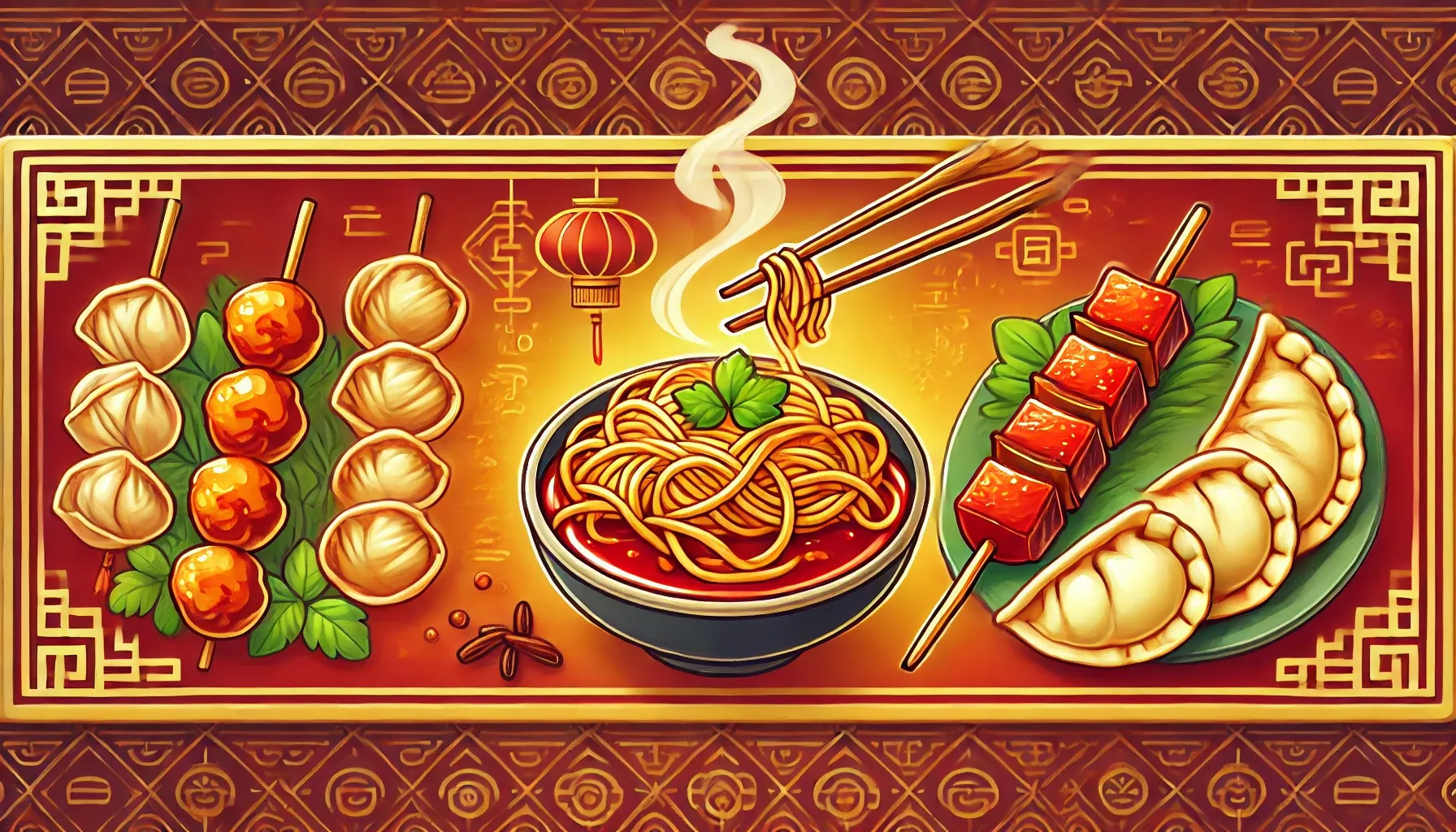 The Hungry Laowai