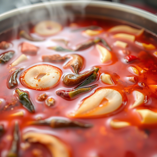 Choosing where to have Hotpot in Australia - Part 1